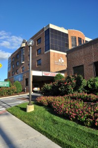 Nanticoke Health Services