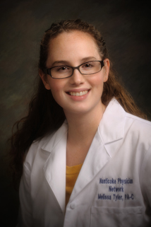Melissa Tyler, PA-C