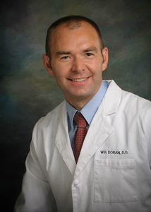 William Doran, DO